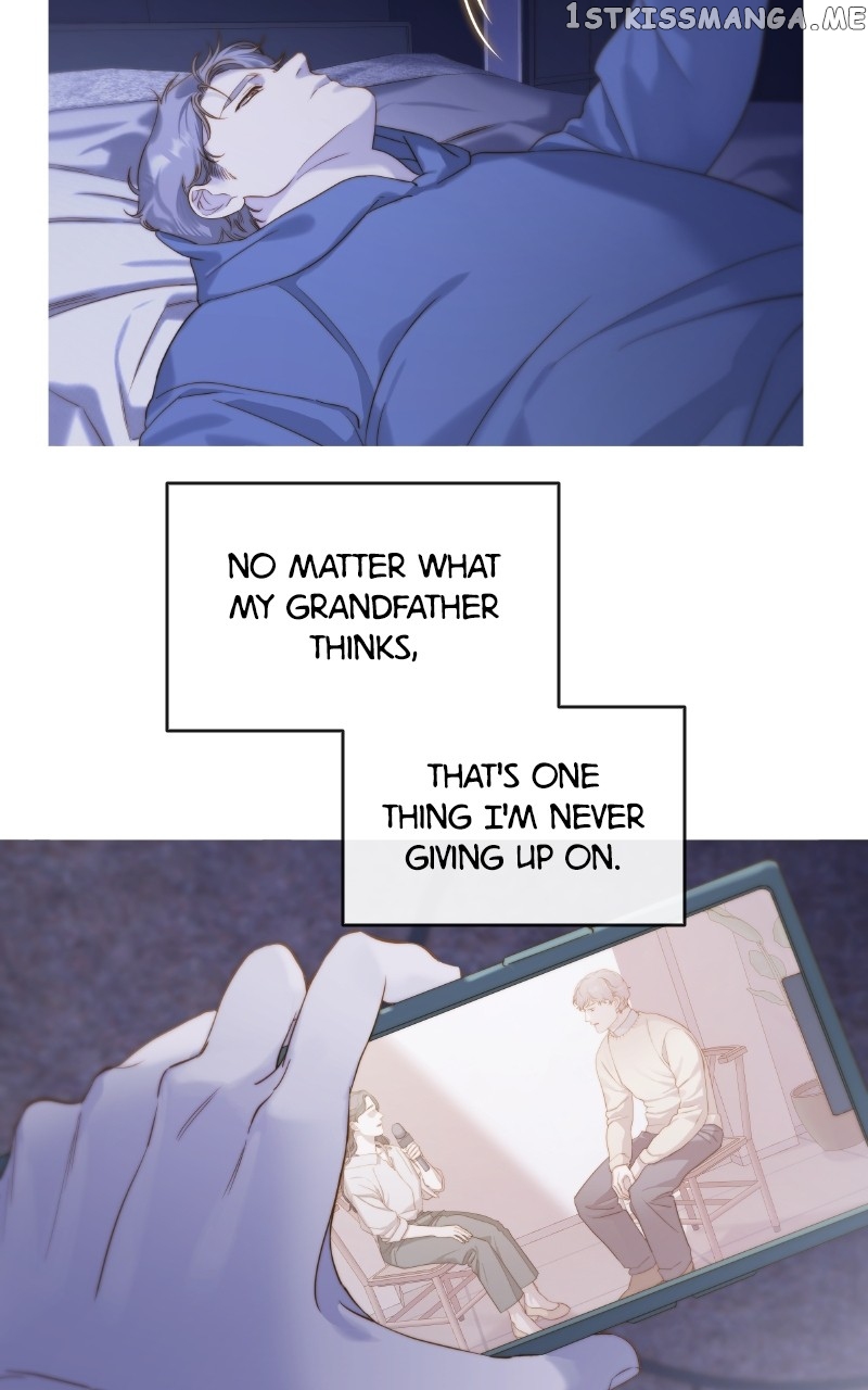 A Heartfelt Andante Chapter 13 - page 68