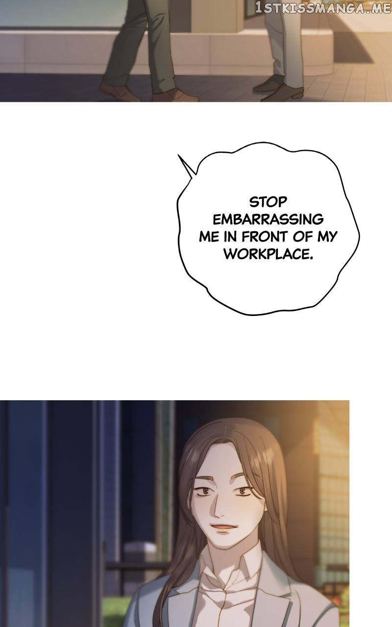 A Heartfelt Andante Chapter 13 - page 7