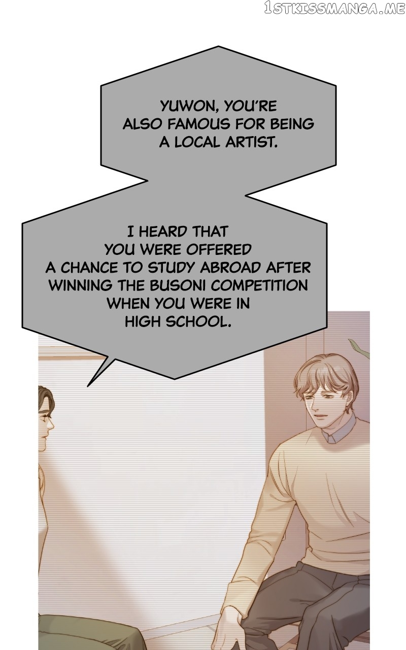 A Heartfelt Andante Chapter 13 - page 71