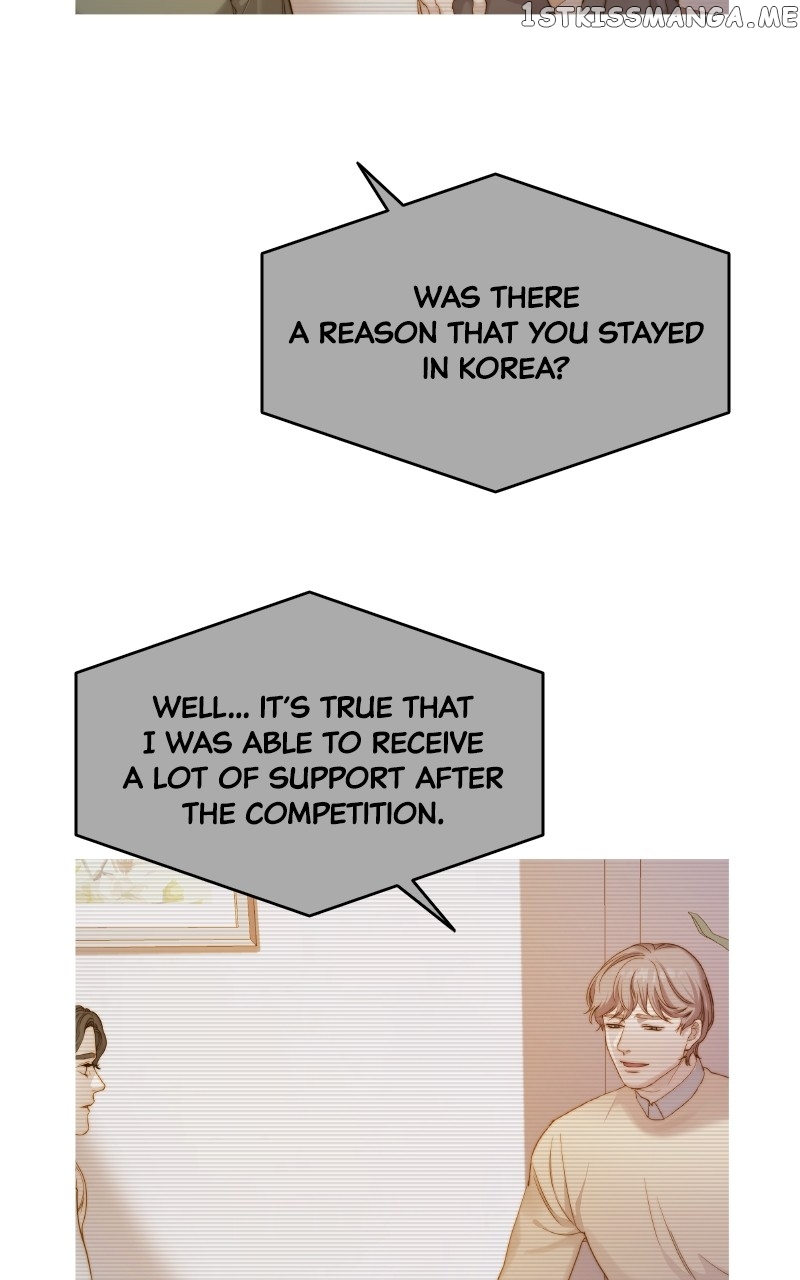 A Heartfelt Andante Chapter 13 - page 72