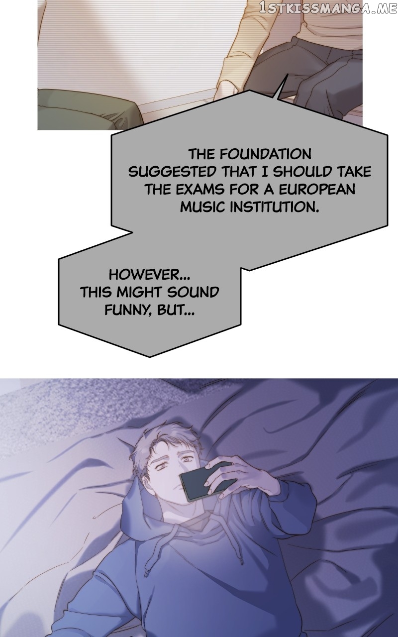 A Heartfelt Andante Chapter 13 - page 73