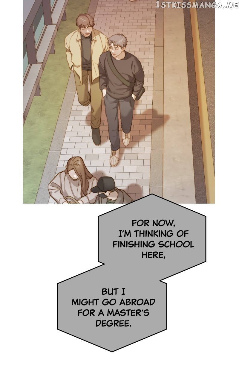 A Heartfelt Andante Chapter 13 - page 76