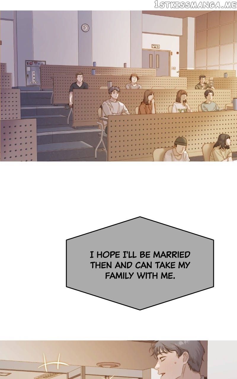 A Heartfelt Andante Chapter 13 - page 77