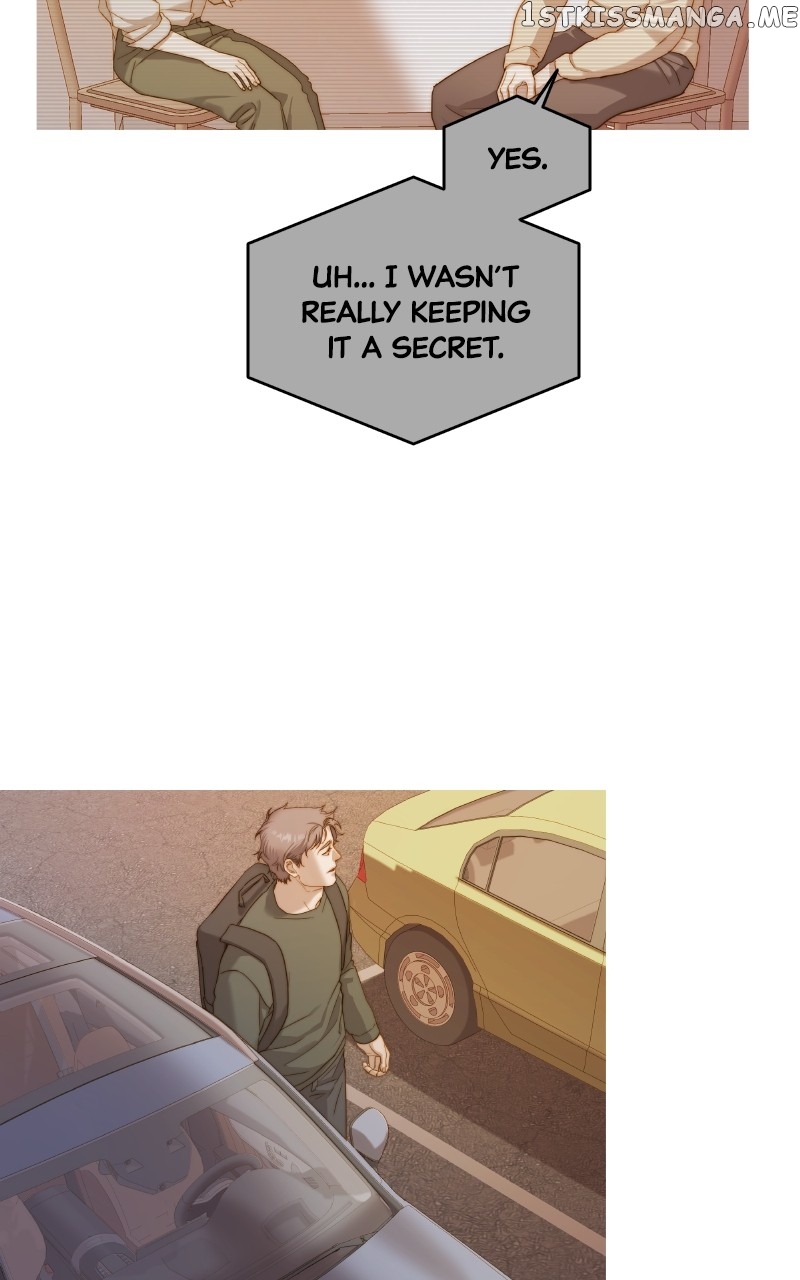 A Heartfelt Andante Chapter 13 - page 79