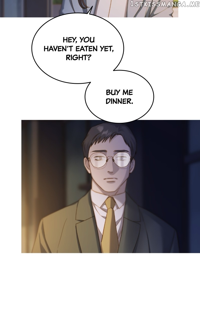A Heartfelt Andante Chapter 13 - page 8