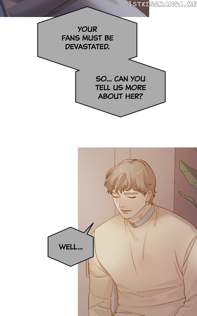 A Heartfelt Andante Chapter 13 - page 80