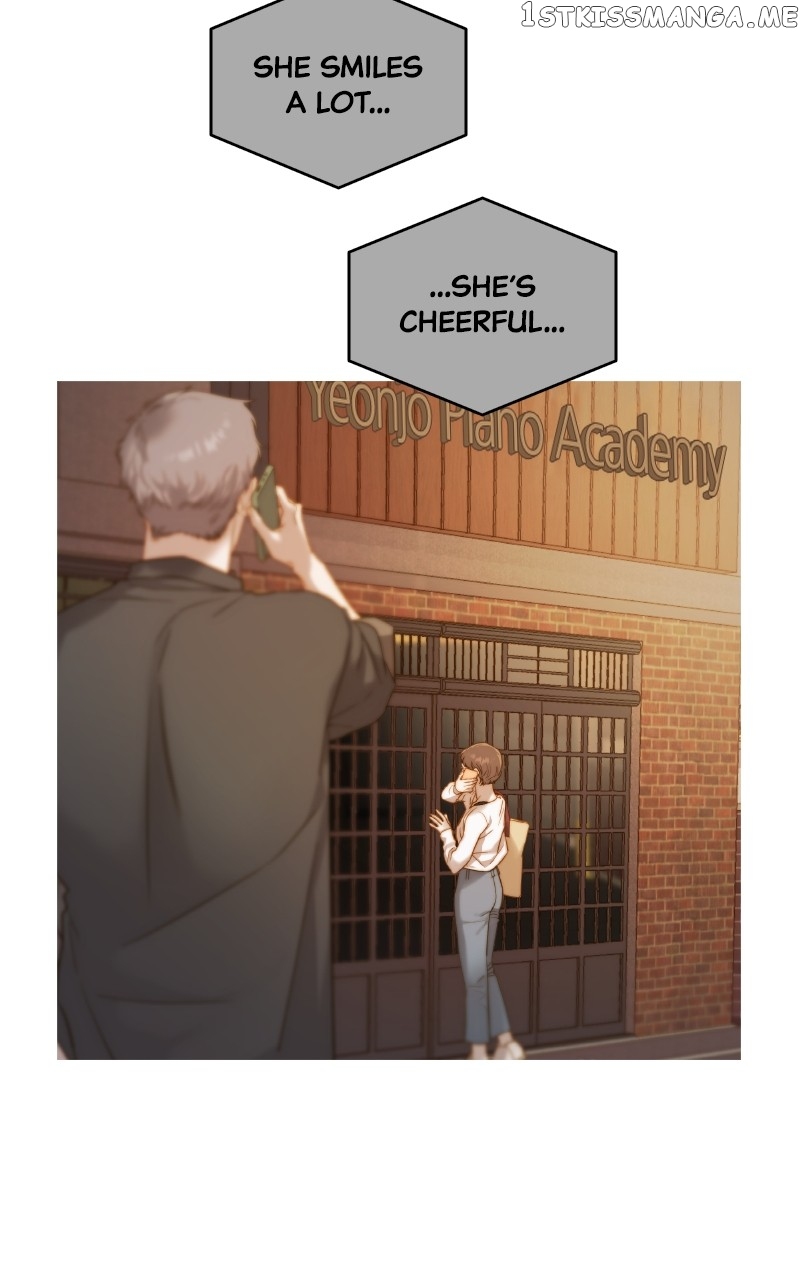 A Heartfelt Andante Chapter 13 - page 84