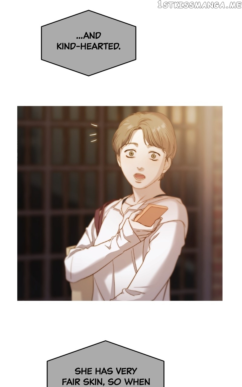 A Heartfelt Andante Chapter 13 - page 85