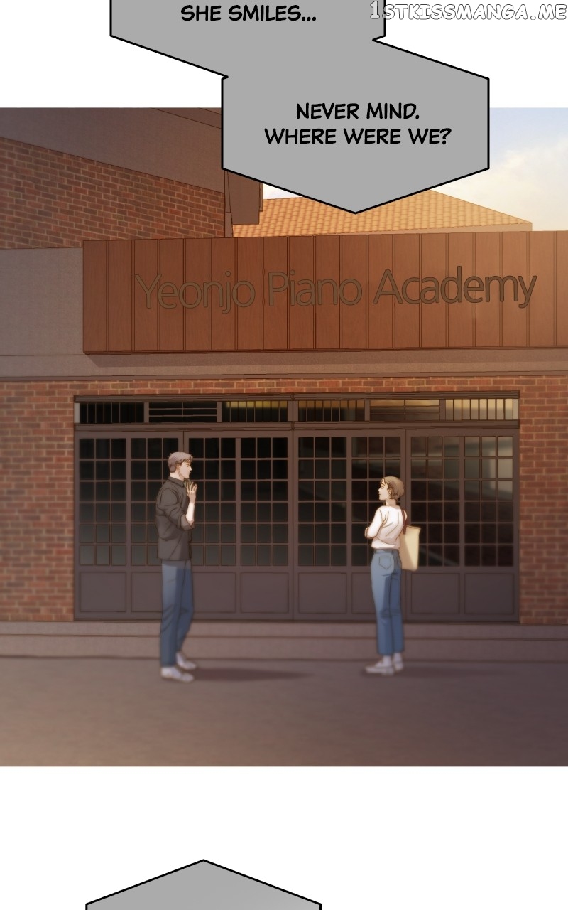 A Heartfelt Andante Chapter 13 - page 86