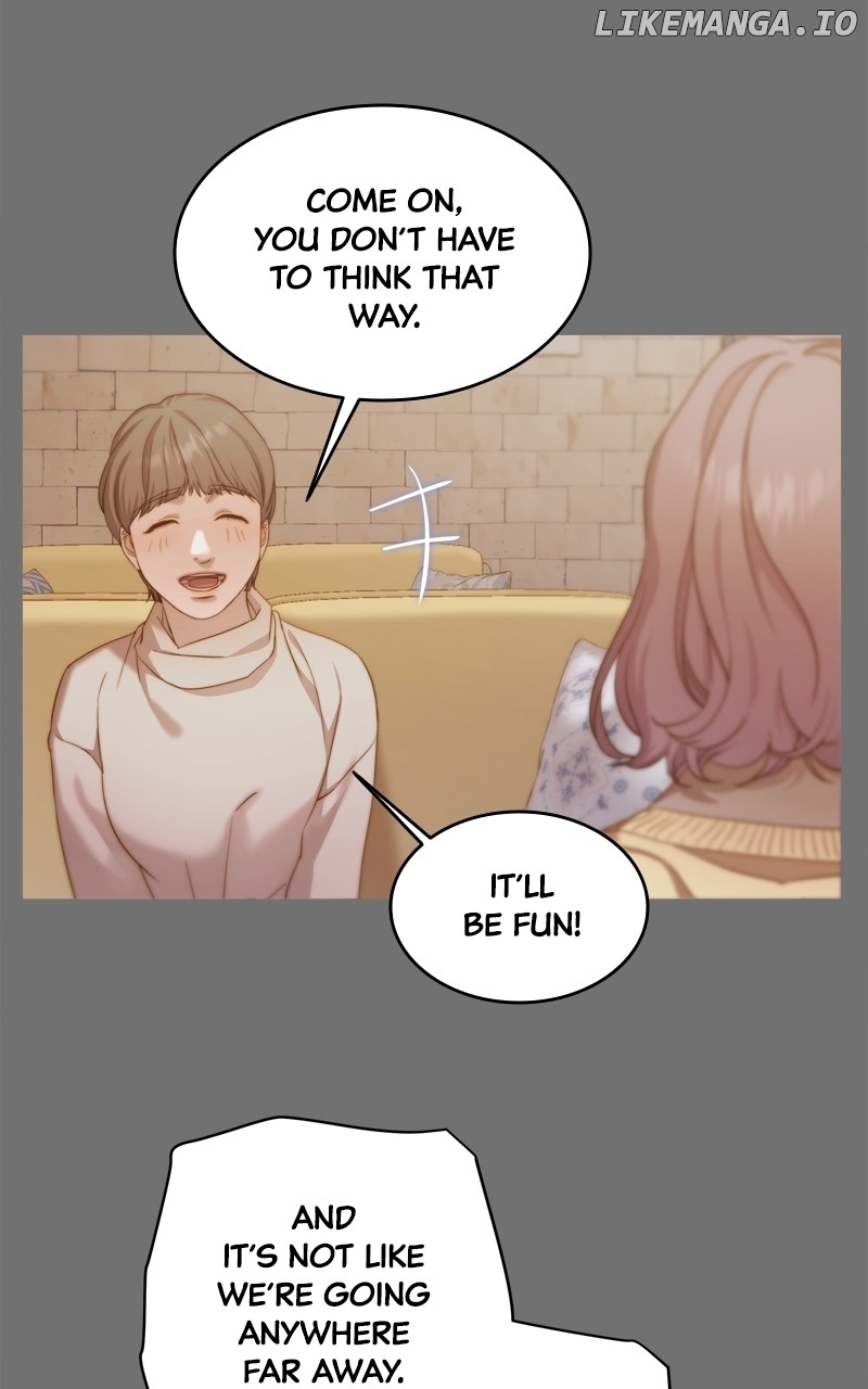 A Heartfelt Andante Chapter 56 - page 12