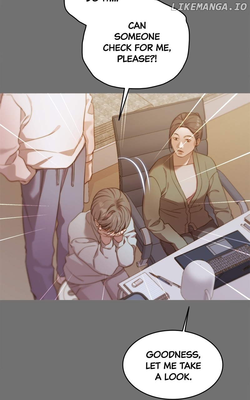 A Heartfelt Andante Chapter 56 - page 19