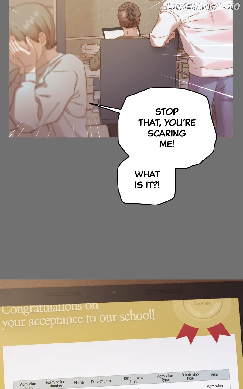 A Heartfelt Andante Chapter 56 - page 21