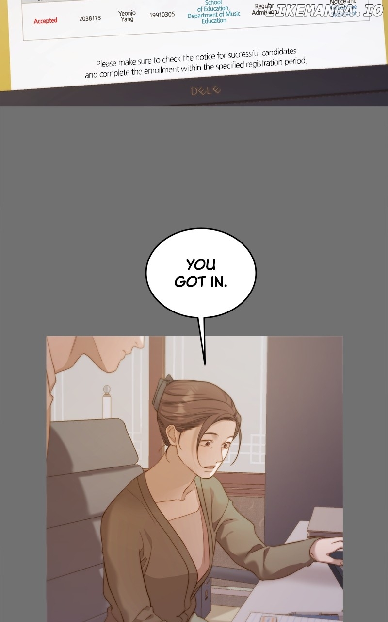 A Heartfelt Andante Chapter 56 - page 22
