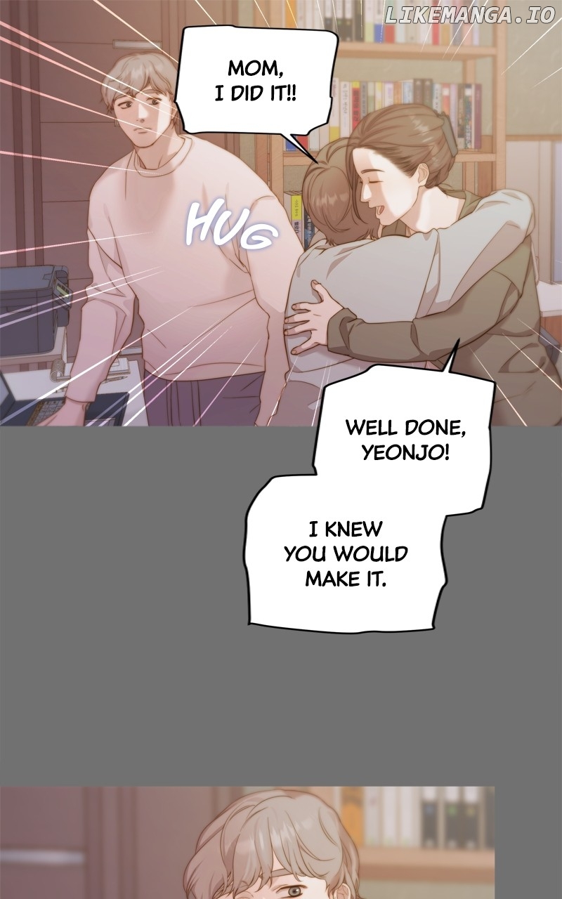 A Heartfelt Andante Chapter 56 - page 26