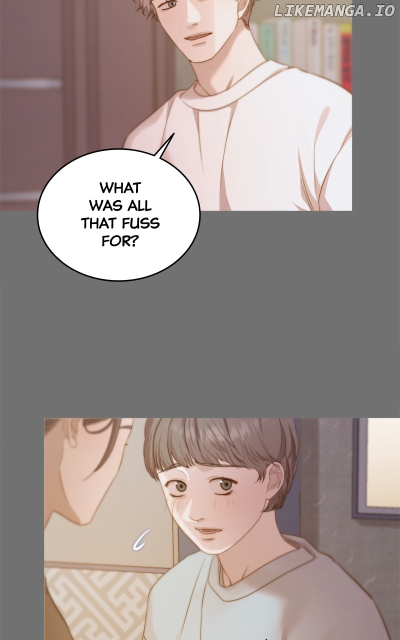 A Heartfelt Andante Chapter 56 - page 27