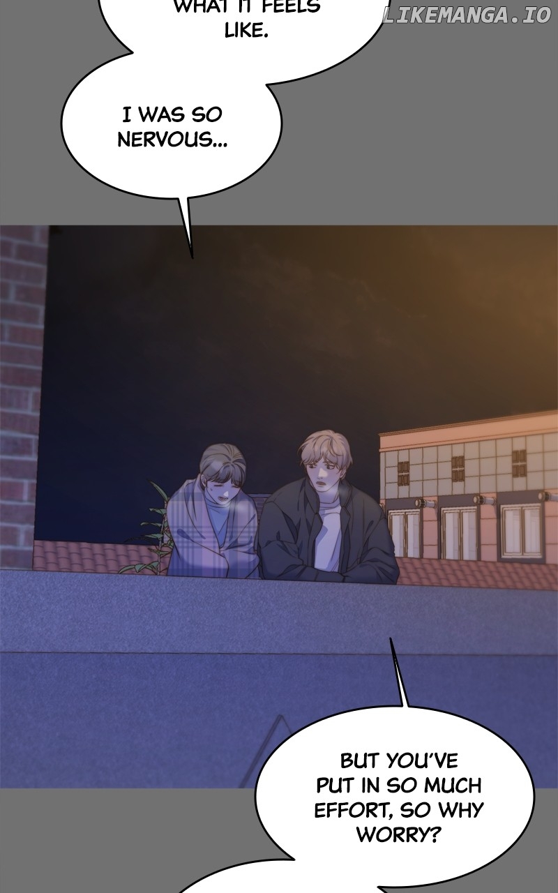 A Heartfelt Andante Chapter 56 - page 30