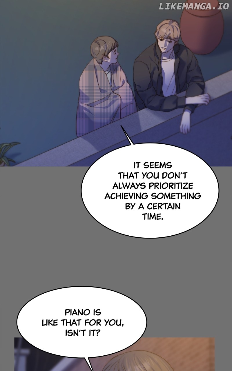 A Heartfelt Andante Chapter 56 - page 34