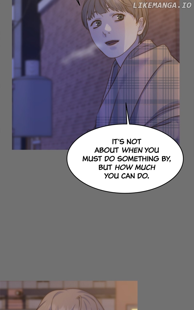 A Heartfelt Andante Chapter 56 - page 35