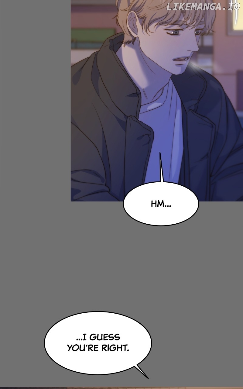 A Heartfelt Andante Chapter 56 - page 37