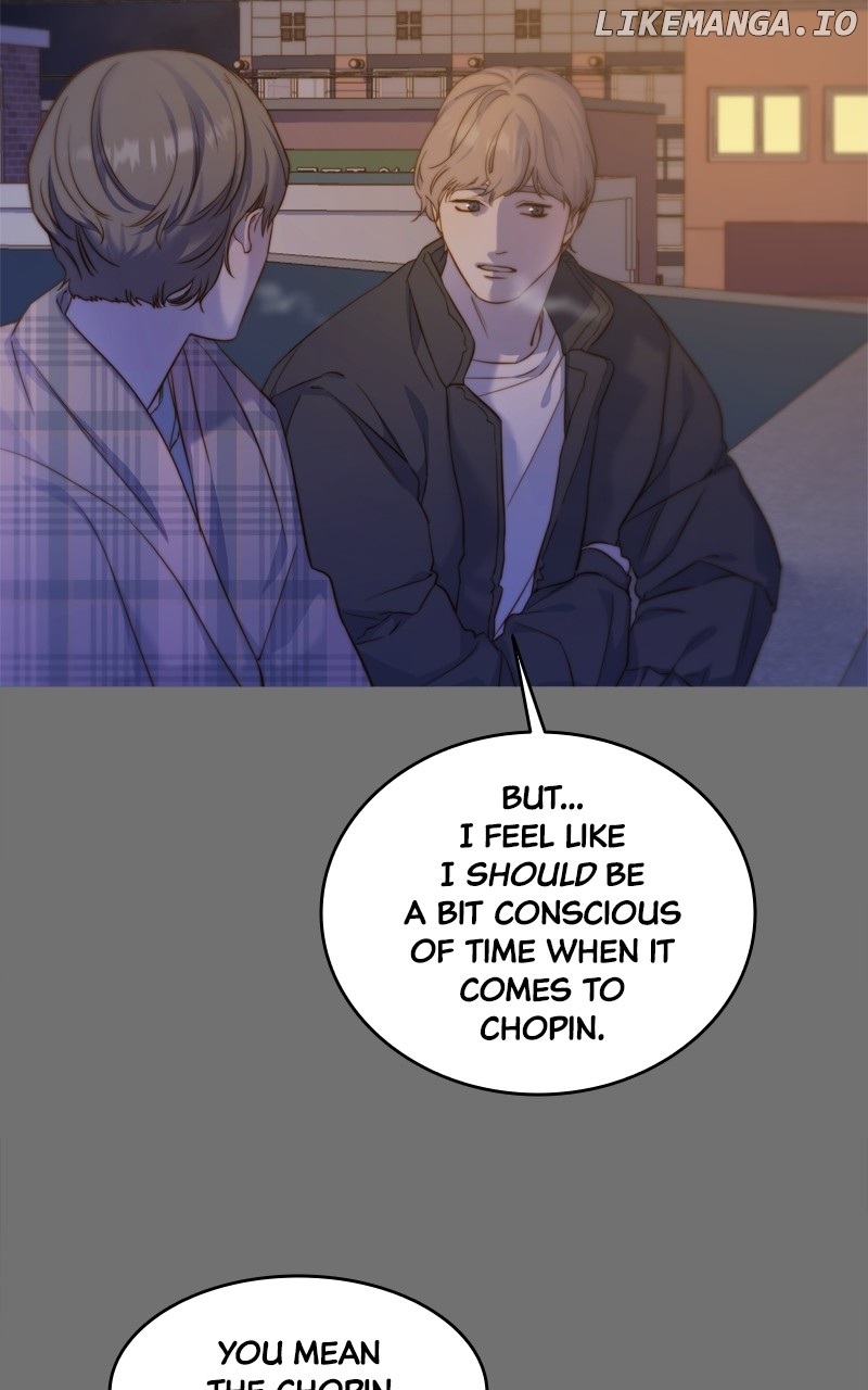 A Heartfelt Andante Chapter 56 - page 38