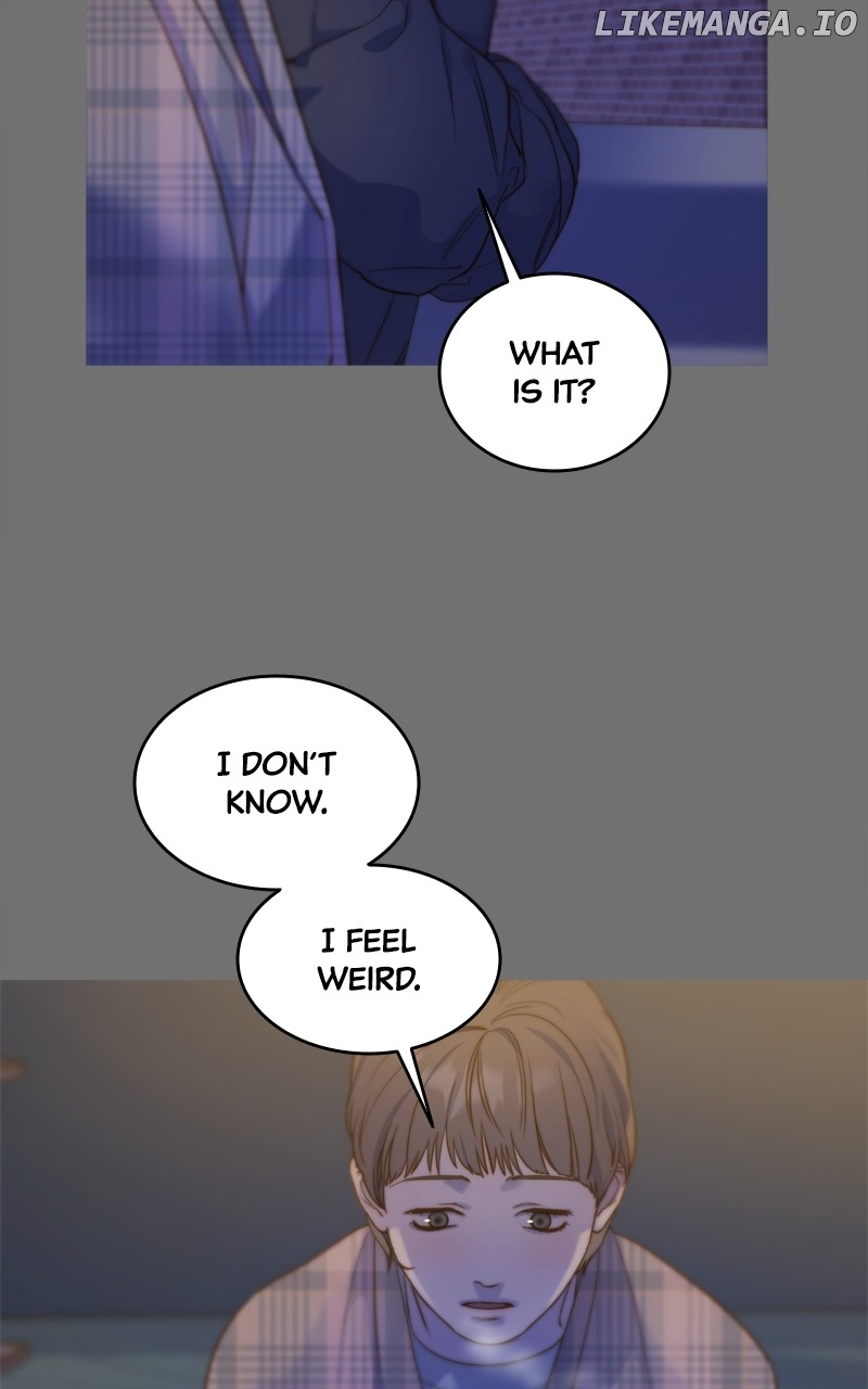 A Heartfelt Andante Chapter 56 - page 42