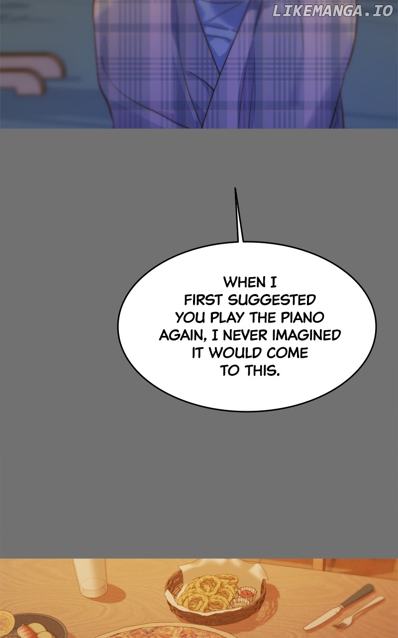 A Heartfelt Andante Chapter 56 - page 43
