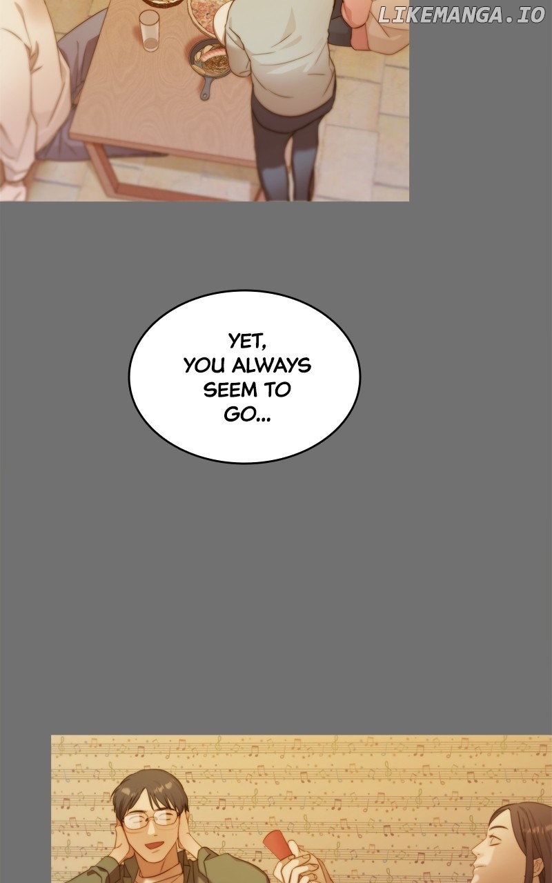 A Heartfelt Andante Chapter 56 - page 45