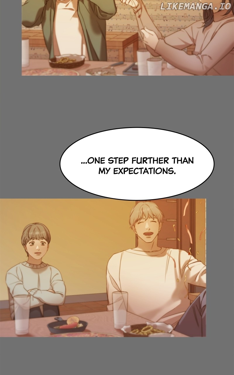 A Heartfelt Andante Chapter 56 - page 46