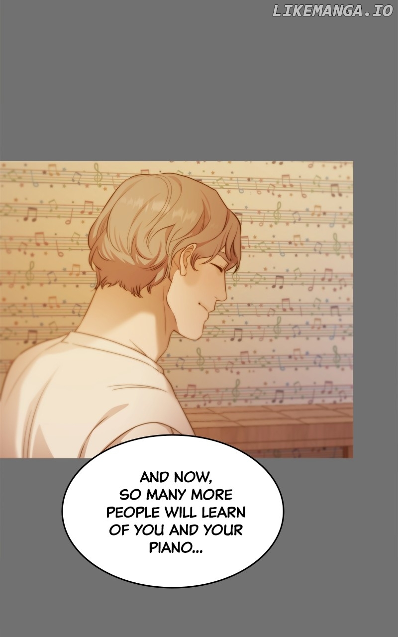 A Heartfelt Andante Chapter 56 - page 47