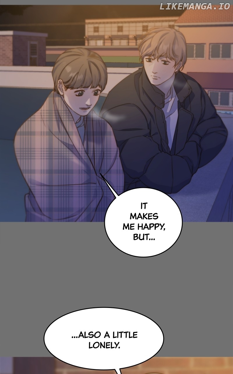 A Heartfelt Andante Chapter 56 - page 49