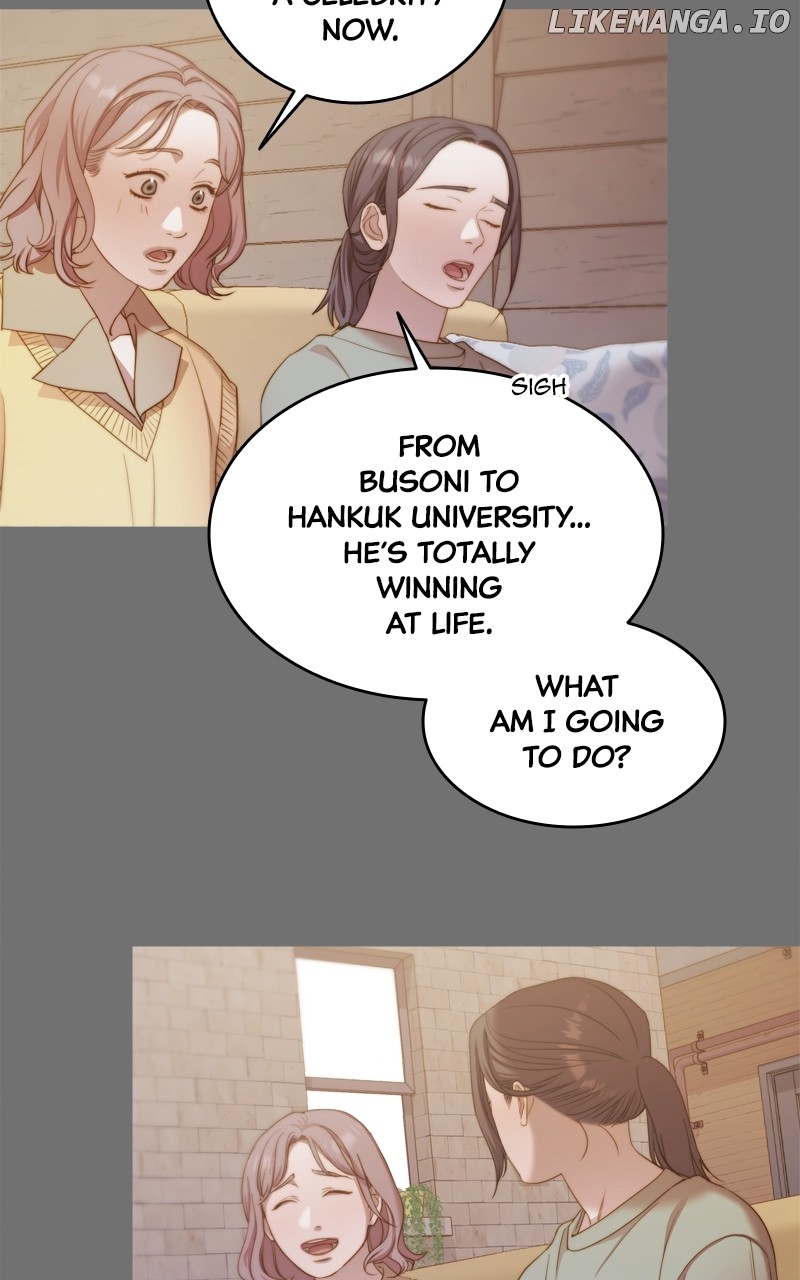 A Heartfelt Andante Chapter 56 - page 5