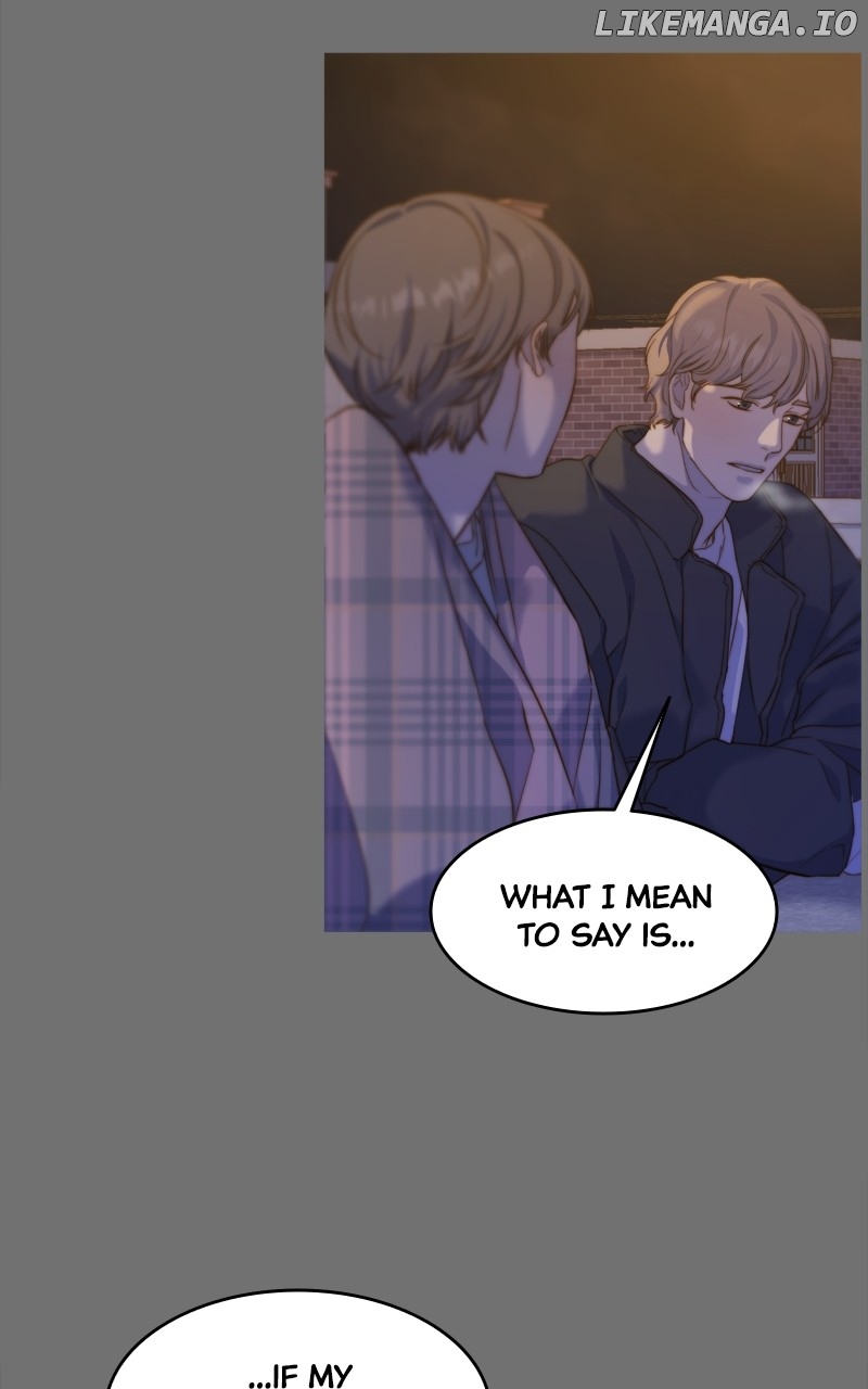 A Heartfelt Andante Chapter 56 - page 55