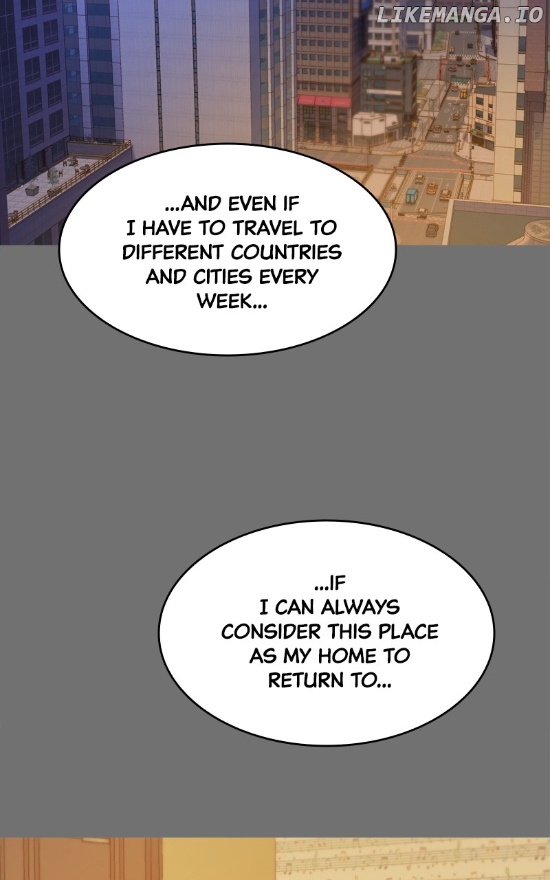 A Heartfelt Andante Chapter 56 - page 57