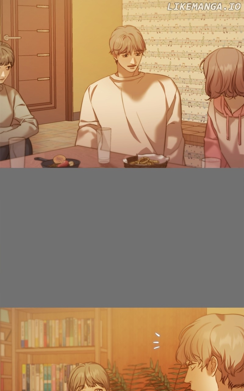 A Heartfelt Andante Chapter 56 - page 58