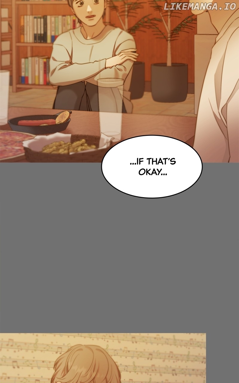 A Heartfelt Andante Chapter 56 - page 59