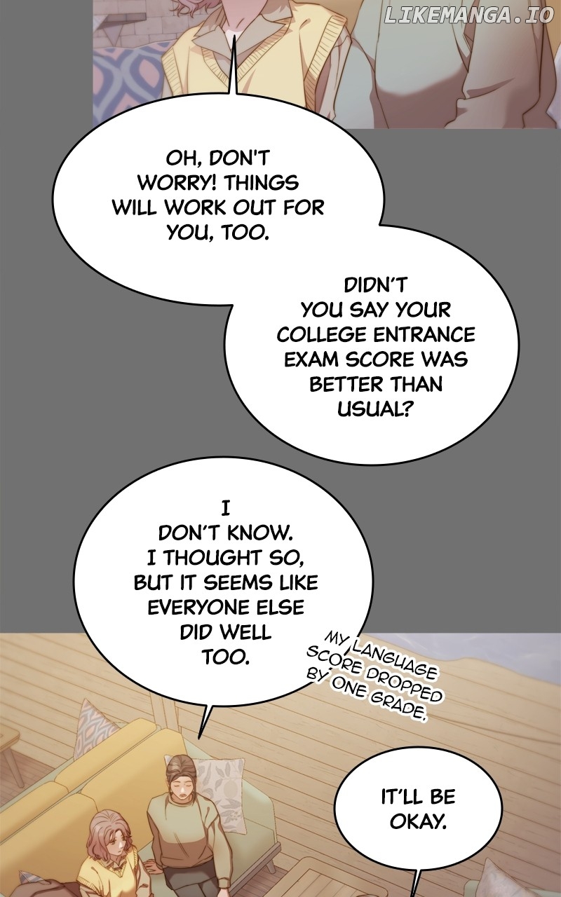 A Heartfelt Andante Chapter 56 - page 6