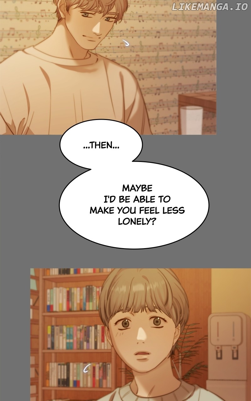 A Heartfelt Andante Chapter 56 - page 60