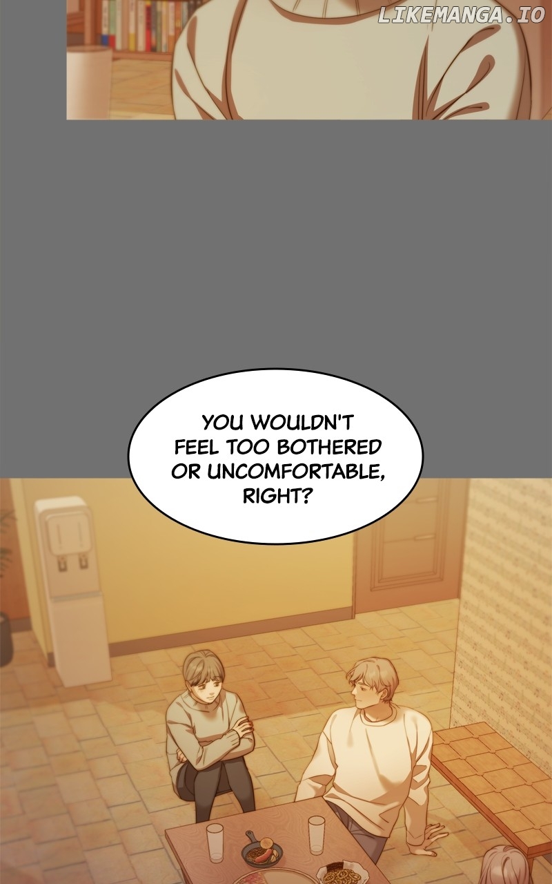 A Heartfelt Andante Chapter 56 - page 61