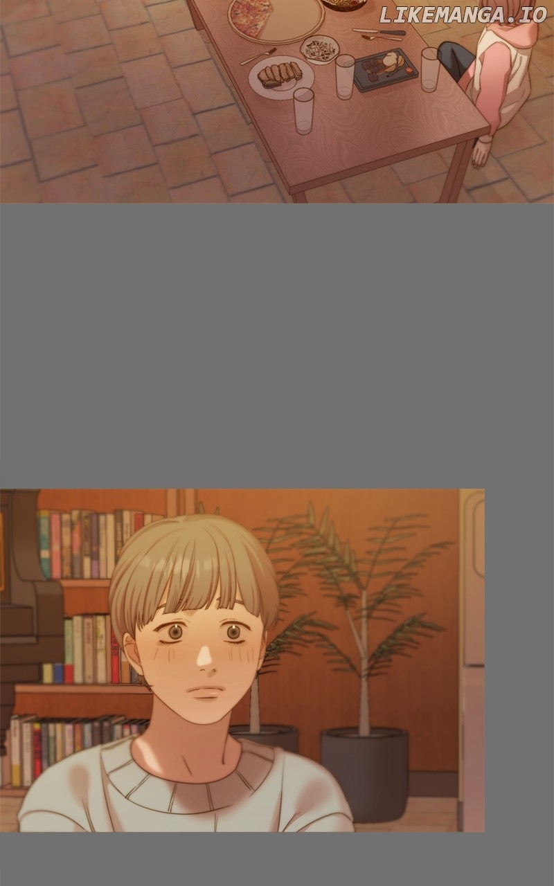 A Heartfelt Andante Chapter 56 - page 62