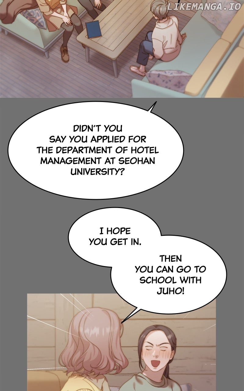 A Heartfelt Andante Chapter 56 - page 7