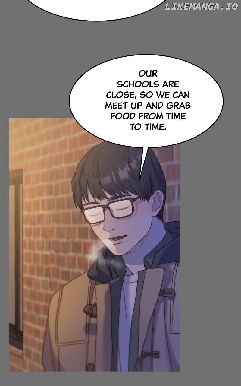 A Heartfelt Andante Chapter 56 - page 71