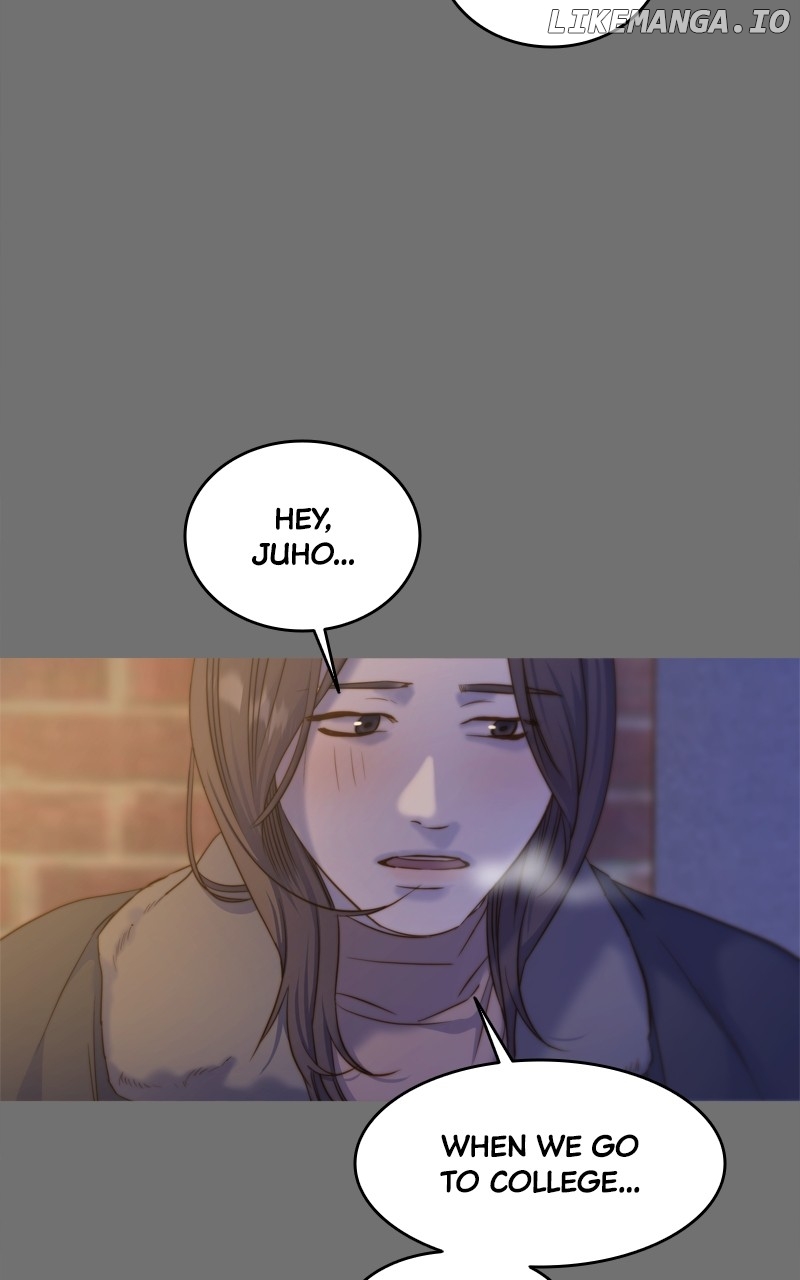 A Heartfelt Andante Chapter 56 - page 73