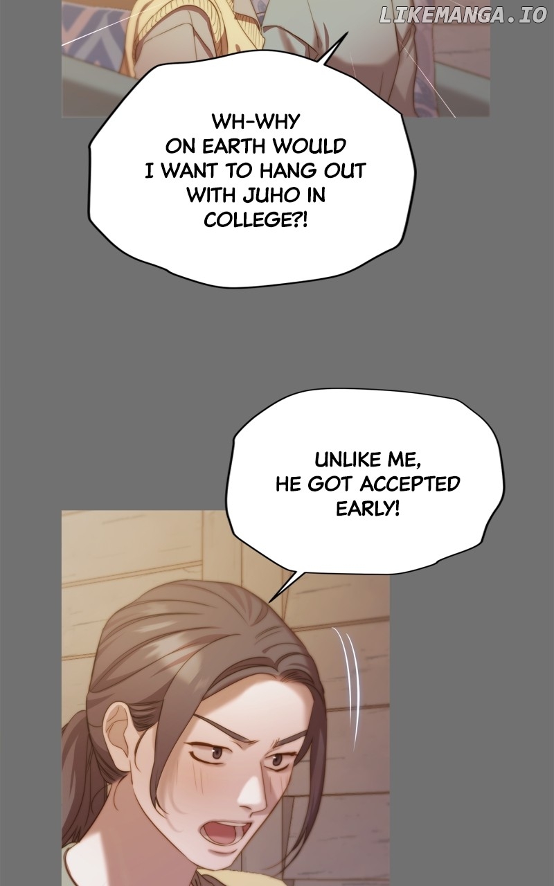 A Heartfelt Andante Chapter 56 - page 8