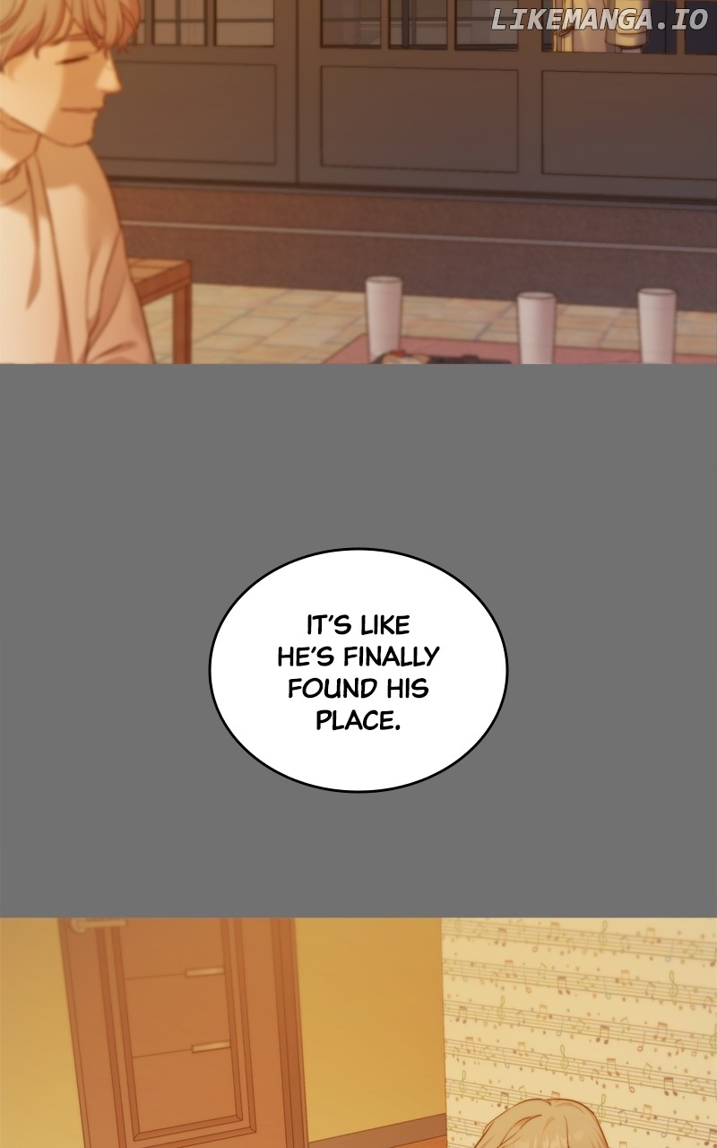 A Heartfelt Andante Chapter 56 - page 82
