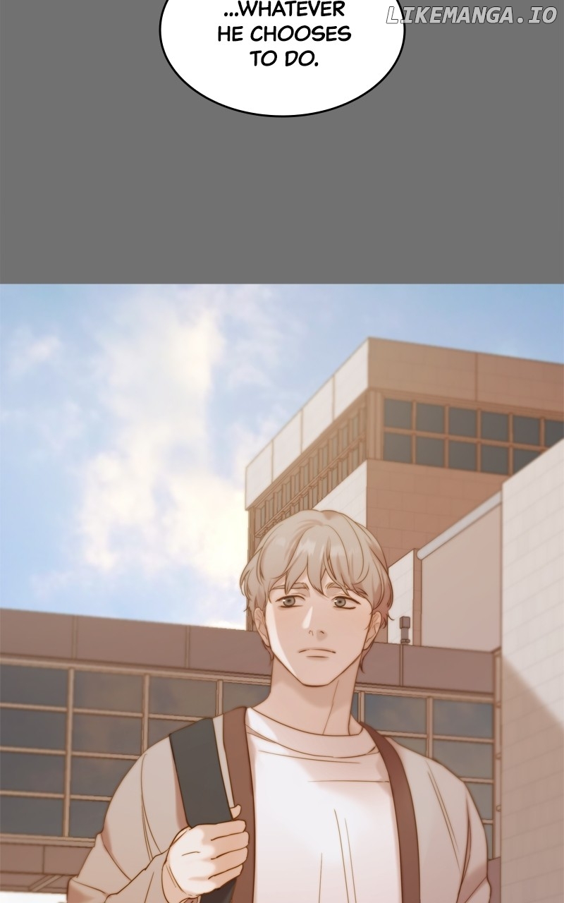 A Heartfelt Andante Chapter 56 - page 88
