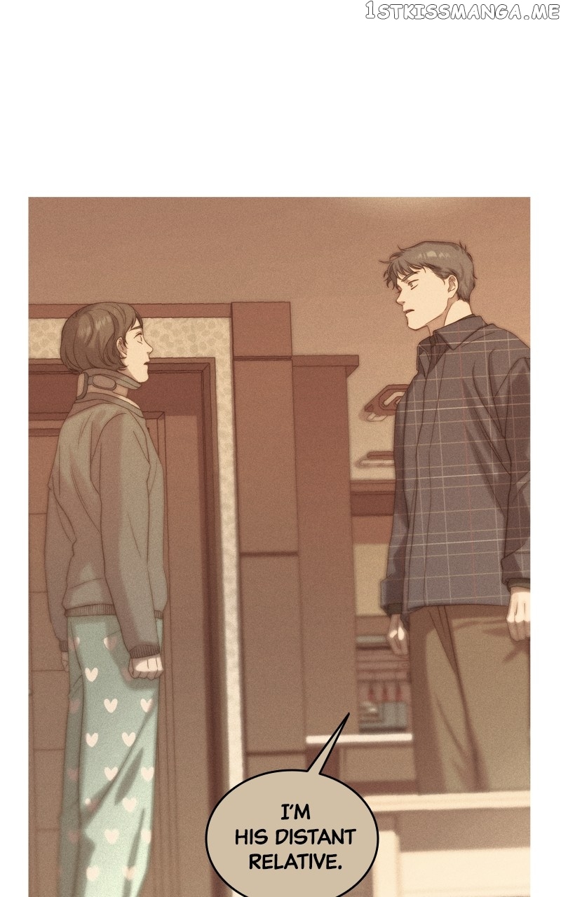 A Heartfelt Andante Chapter 28 - page 11
