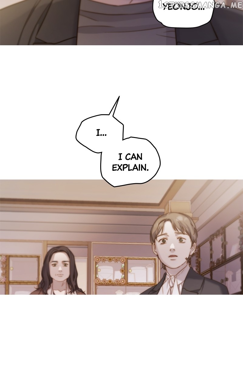 A Heartfelt Andante Chapter 28 - page 17