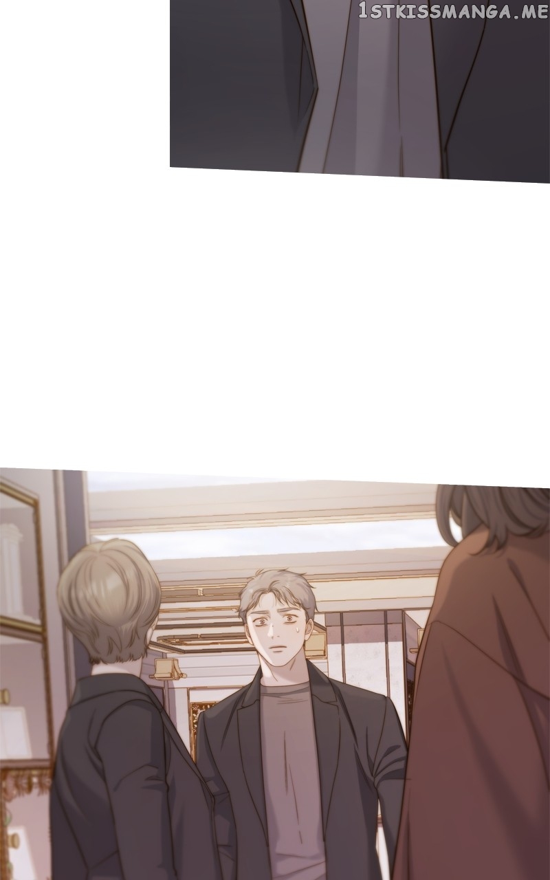 A Heartfelt Andante Chapter 28 - page 20