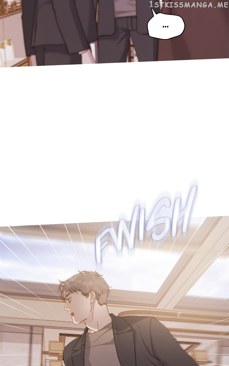 A Heartfelt Andante Chapter 28 - page 21