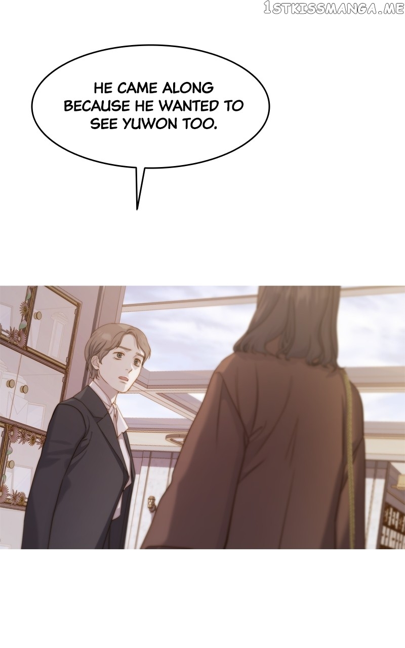 A Heartfelt Andante Chapter 28 - page 28